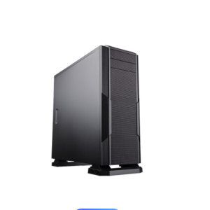 Dedicated Servers 2X Xeon E5-2630 64GB