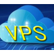 Cloud VPS hosting