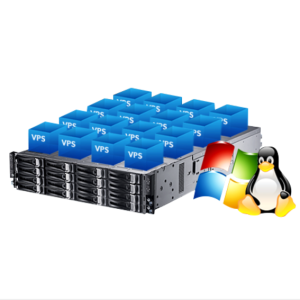 VPS-4 Linux